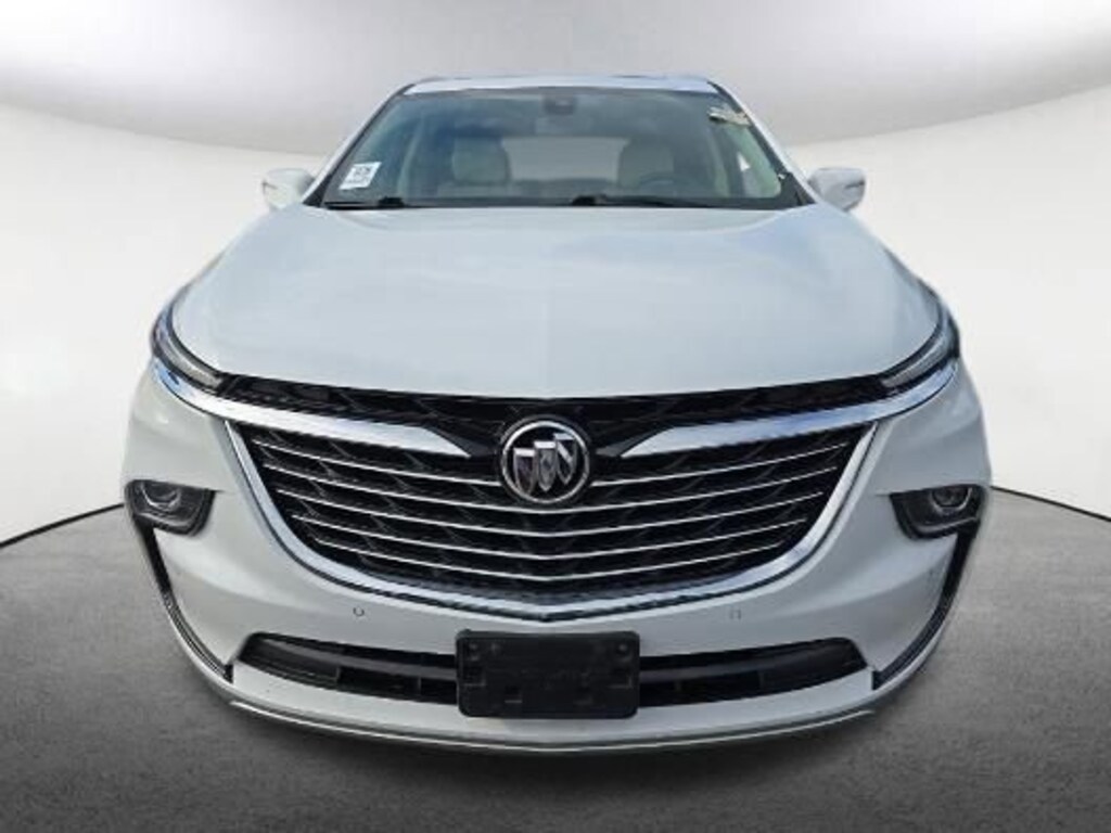 Used 2023 Buick Enclave Essence SUV