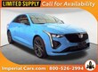  CADILLAC CT4-V