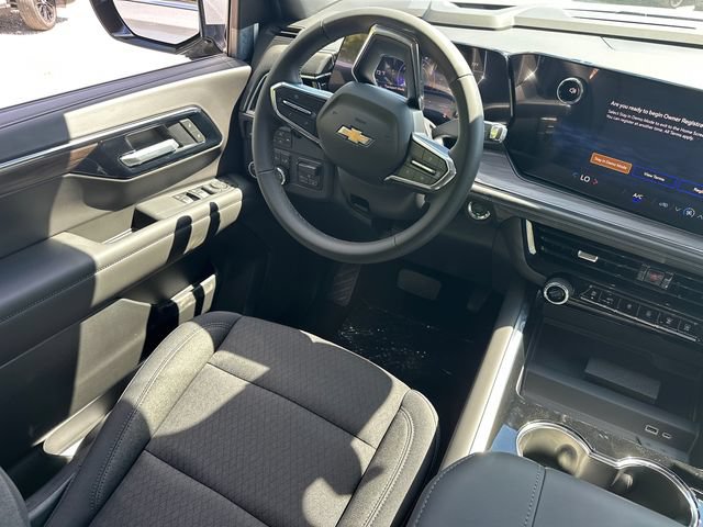 2026 Chevrolet Tahoe LS - Photo 17