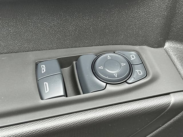 2025 Chevrolet Silverado 1500 Work Truck - Photo 18