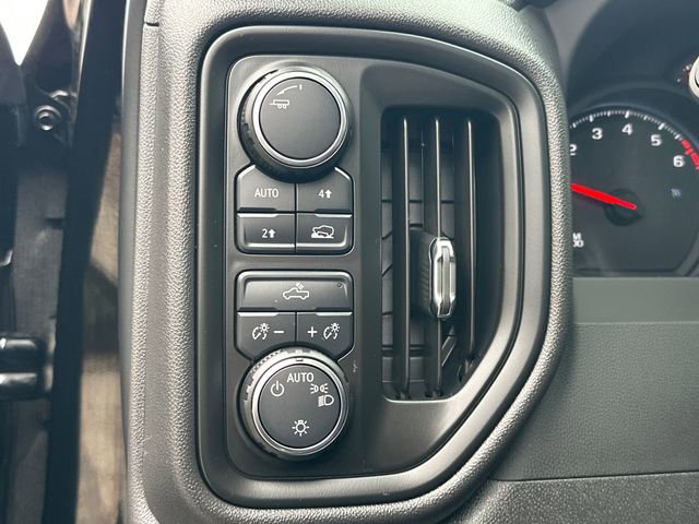 2025 Chevrolet Silverado 1500 Work Truck - Photo 21