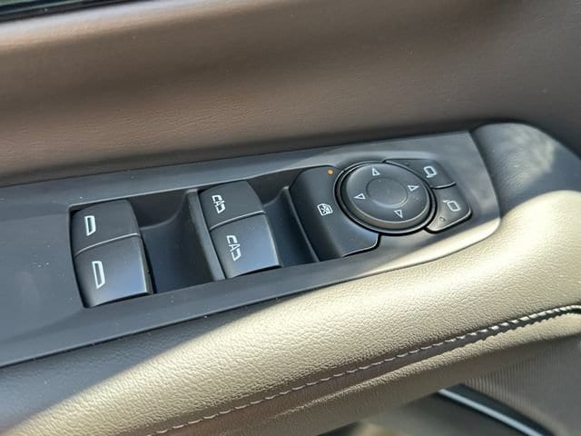 2026 Chevrolet Tahoe LS - Photo 20