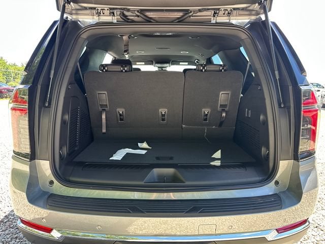 2026 Chevrolet Tahoe LS - Photo 10