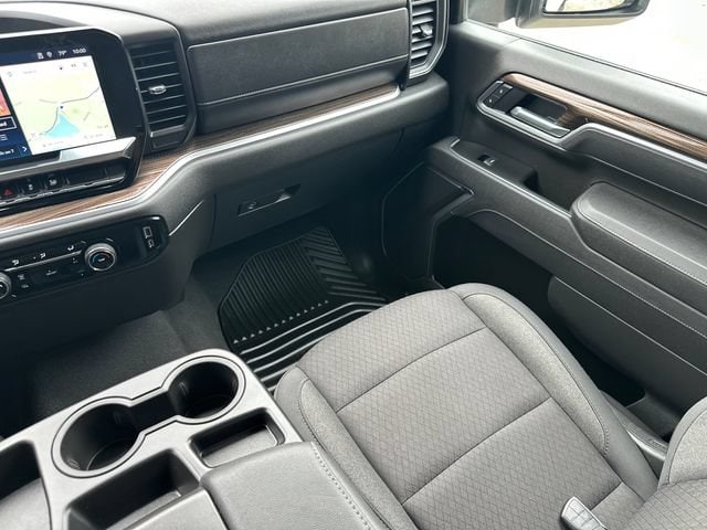 2026 Chevrolet Silverado 2500HD LT - Photo 23