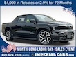 Chevrolet Silverado EV