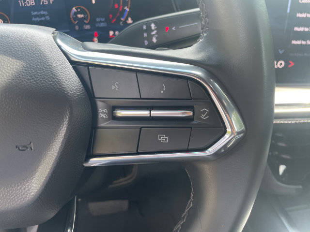 2025 Chevrolet Tahoe LS - Photo 31