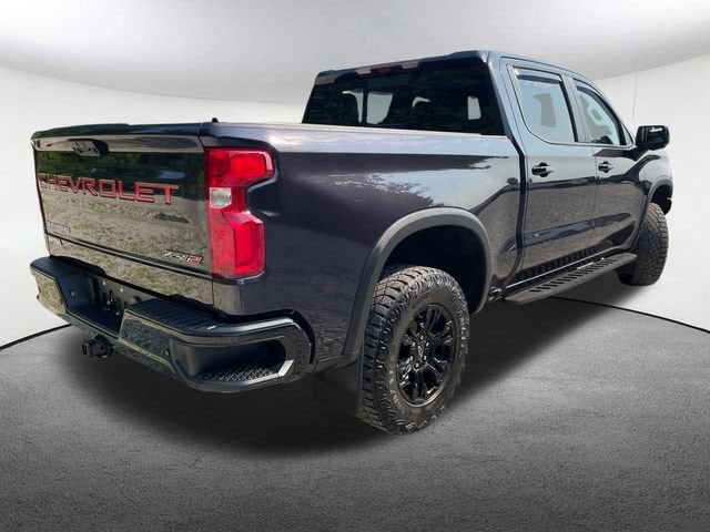 2022 Chevrolet Silverado 1500 ZR2 - Photo 16