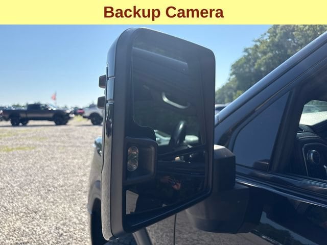 2021 GMC Sierra 2500HD AT4 - Photo 9