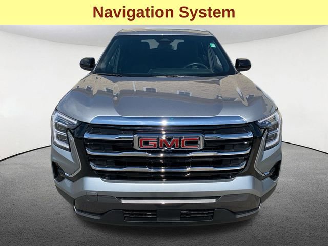2025 Gmc Terrain Elevation photo 3