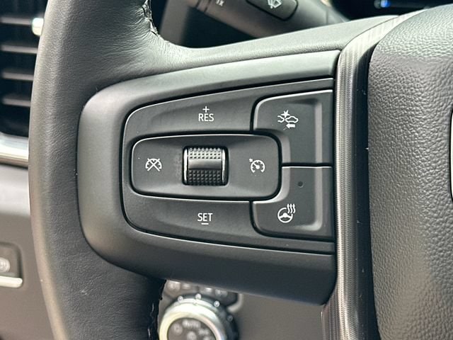 2025 GMC Sierra 2500HD Denali Ultimate - Photo 30