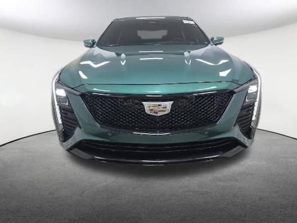 Used 2025 Cadillac CT5 Premium Luxury Sedan