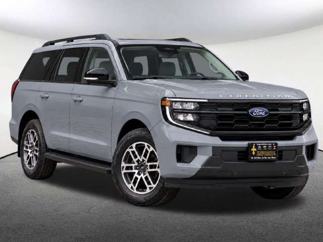 Used 2025 Ford Expedition Active SUV