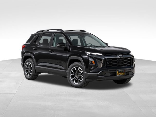 New 2027 Chevrolet Equinox Activ SUV