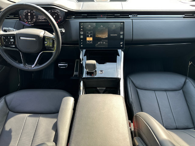 2024 Land Rover Range Rover Sport SE Dynamic - Photo 21