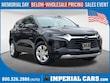  Chevrolet Blazer