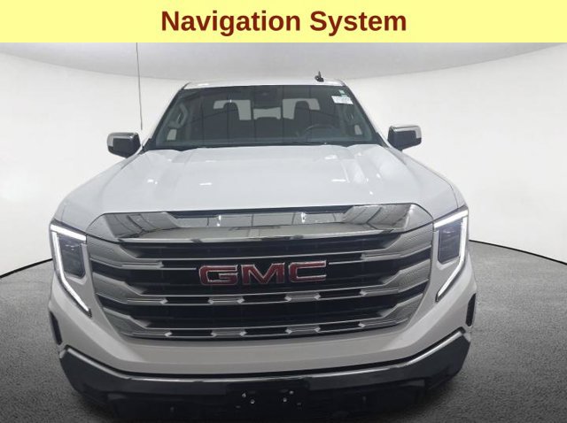 Used 2024 GMC Sierra 1500 SLE Truck Crew Cab