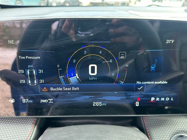Used 2025 Chevrolet Equinox For Sale at IMPERIAL CHEVROLET | VIN