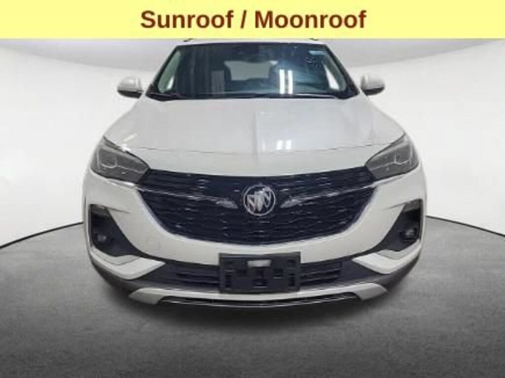 Used 2023 Buick Encore GX Essence SUV