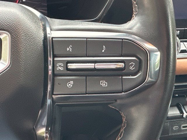 2023 GMC Canyon AT4 - Photo 28