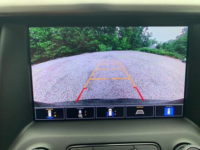 2023 GMC Acadia AT4 - Photo 33