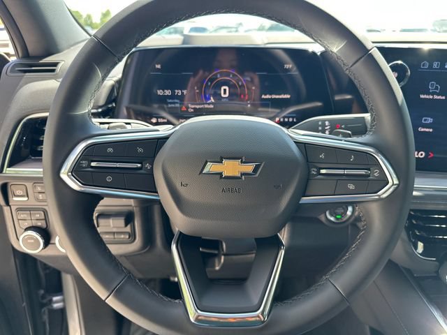2026 Chevrolet Tahoe LS - Photo 23