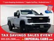 Chevrolet Silverado 2500 HD