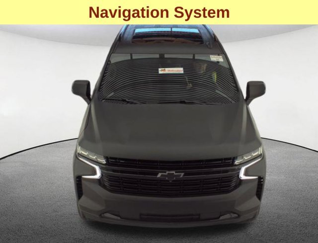 Used 2024 Chevrolet Tahoe RST SUV