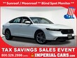 Honda Accord Sedan