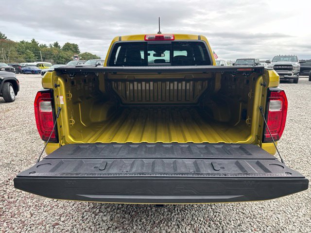 2023 GMC Canyon AT4 - Photo 12