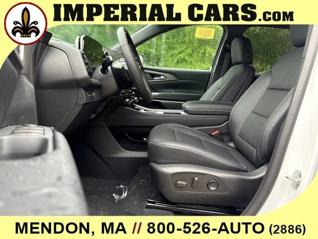 2026 Chevrolet Traverse LT - Photo 33