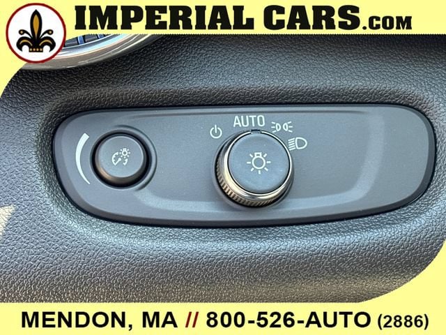 2026 Chevrolet Trax LT - Photo 22