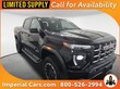  GMC Canyon