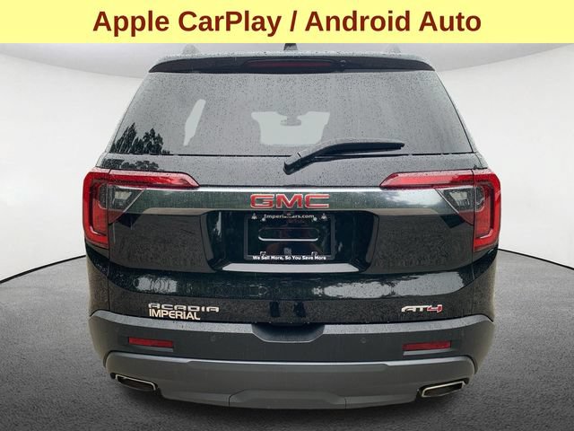 2023 GMC Acadia AT4 - Photo 10