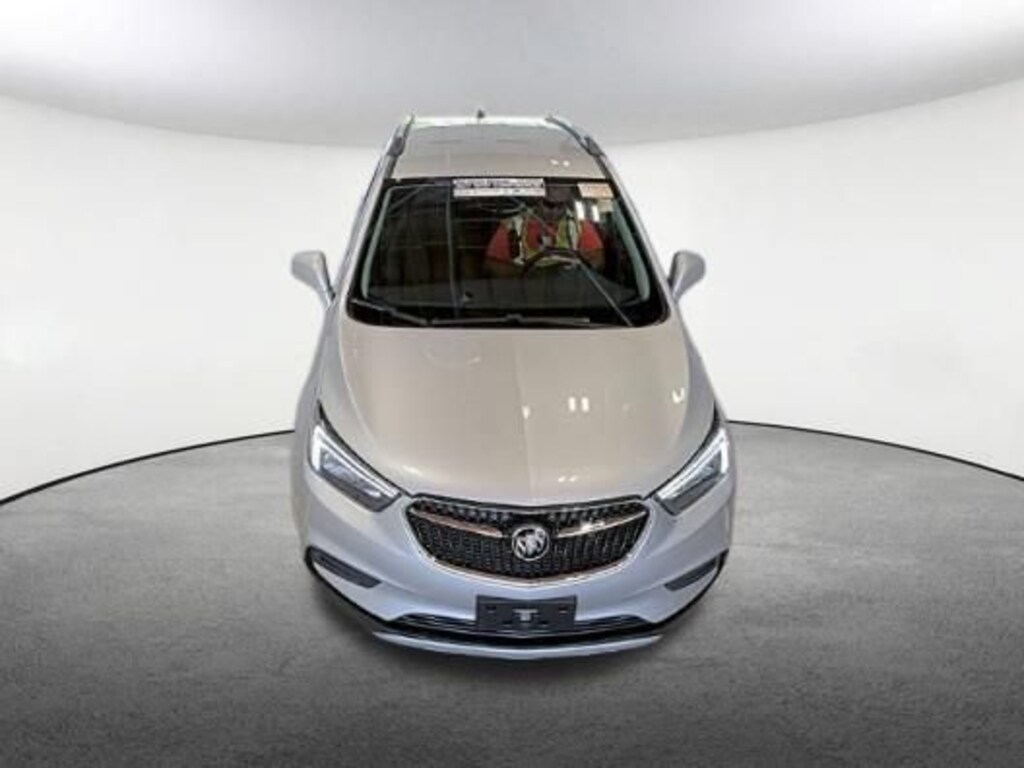 Used 2022 Buick Encore Preferred SUV