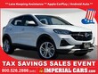 Buick Encore GX