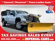 GMC Sierra 2500 HD