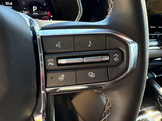 2026 GMC Canyon Denali - Photo 22