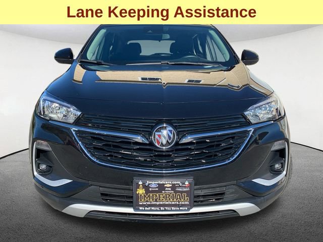 2023 Buick Encore GX Select photo 3