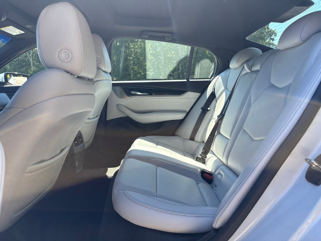 2022 Cadillac CT5 Premium Luxury - Photo 17