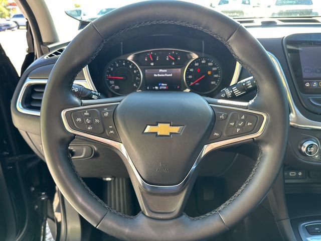 2024 Chevrolet Equinox LT - Photo 27