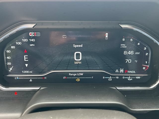 2025 GMC Sierra 2500HD Denali Ultimate - Photo 28