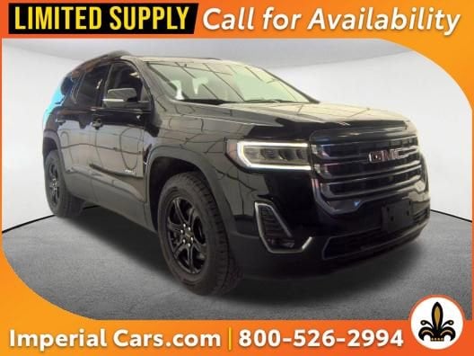 2023 GMC Acadia AT4 AWD's photo