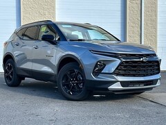 2025 Chevrolet Blazer 2LT SUV