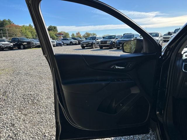 2024 Chevrolet Equinox LT - Photo 23