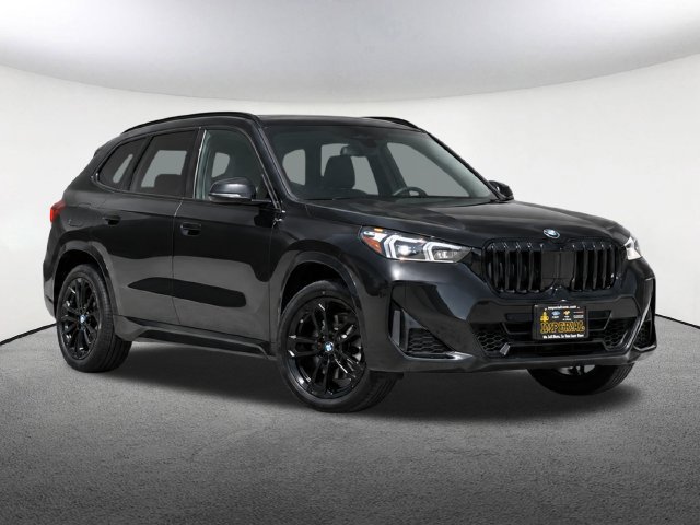 Used 2025 BMW X1 xDrive28i SUV