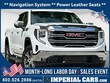  GMC Sierra 1500