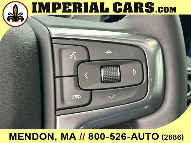 2026 Chevrolet Silverado 1500 RST - Photo 26