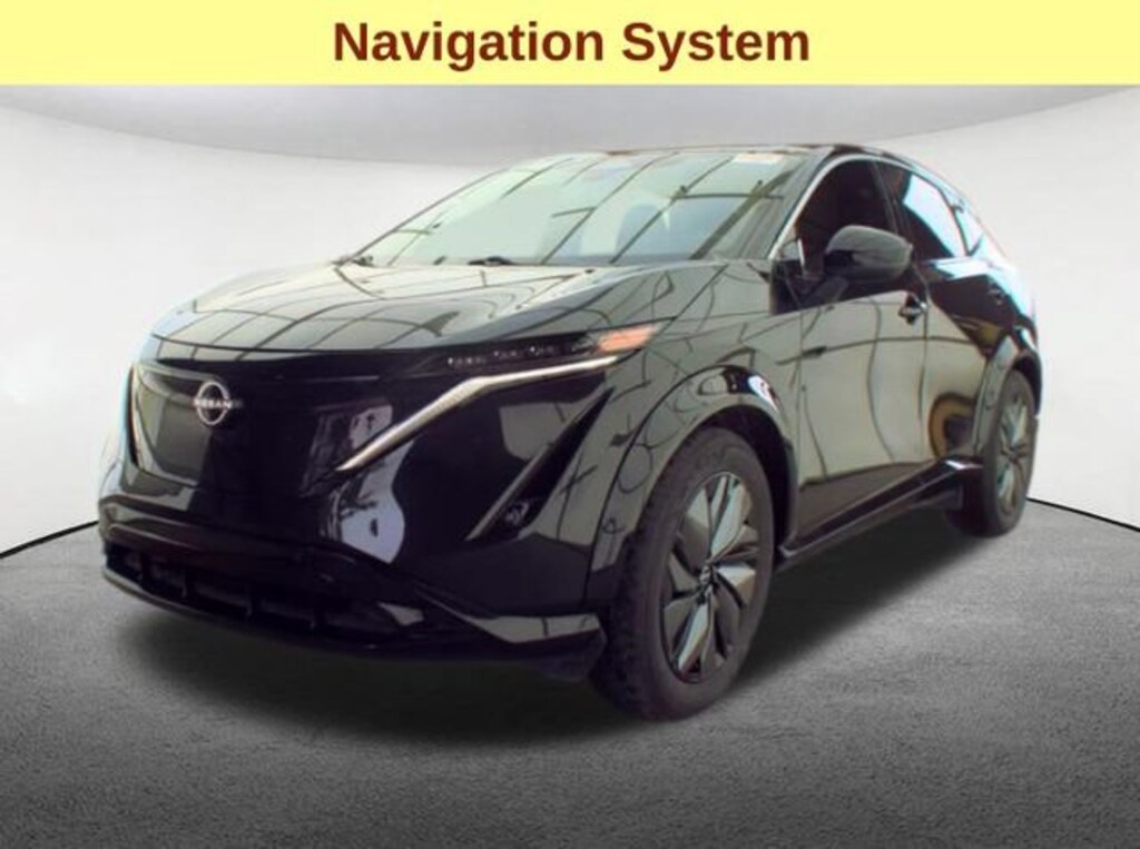 Used 2023 Nissan Ariya Engage SUV