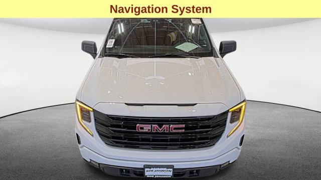 Used 2025 GMC Sierra 1500 Elevation Truck Double Cab