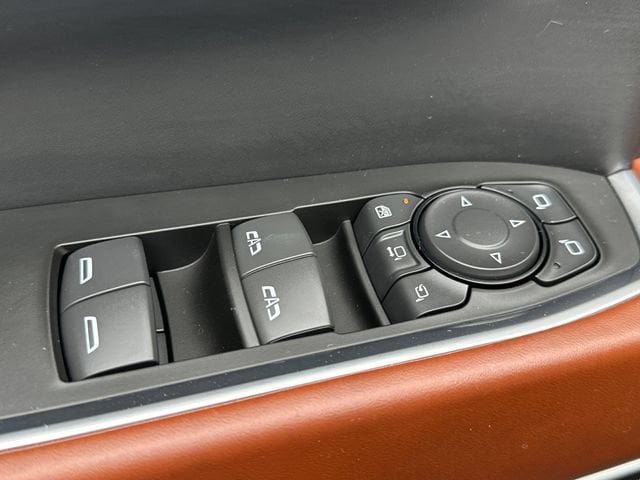 2025 GMC Sierra 2500HD Denali Ultimate - Photo 26